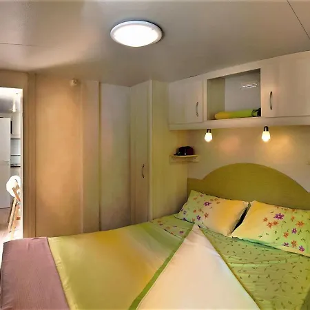 Casa vacanze Snug In With Private Terrace