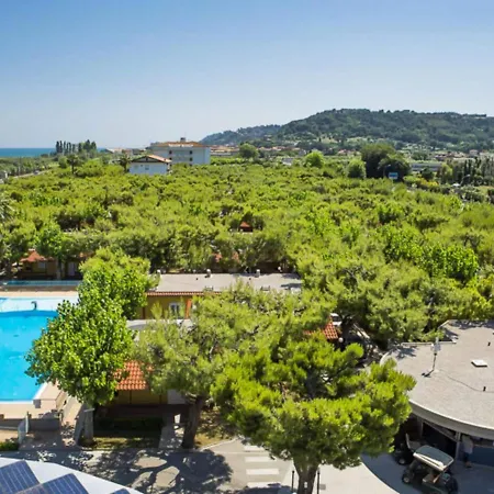Casa vacanze Snug In With Private Terrace