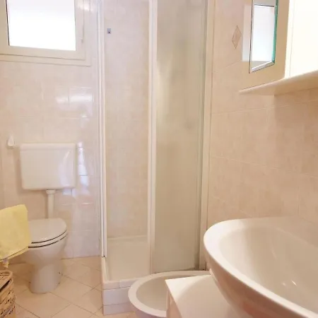 Casa vacanze Snug In With Private Terrace