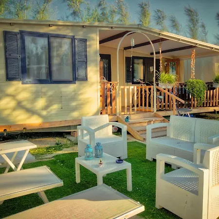 Snug In With Private Terrace * Cupra Marittima